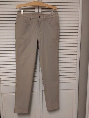 Lululemon ABC Pants